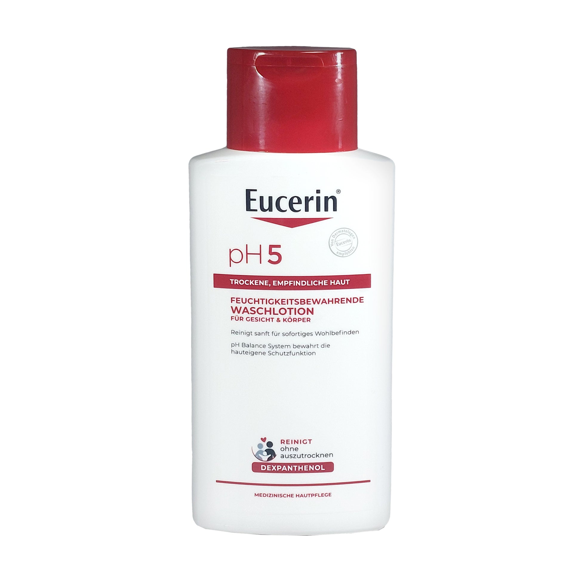 Eucerin pH5 Waschlotion, 200 ml