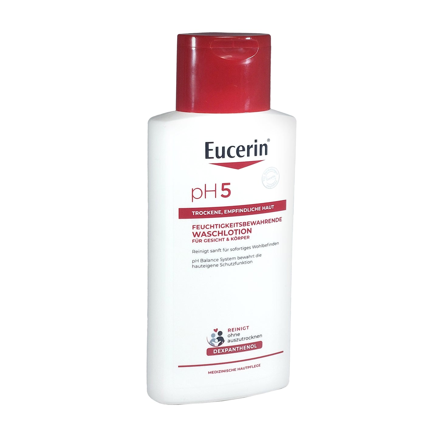 Eucerin pH5 Waschlotion, 200 ml