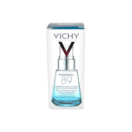 Vichy Minéral 89 Elixier, 30 ml