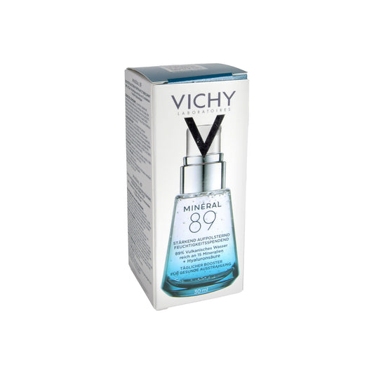 Vichy Minéral 89 Elixier, 30 ml