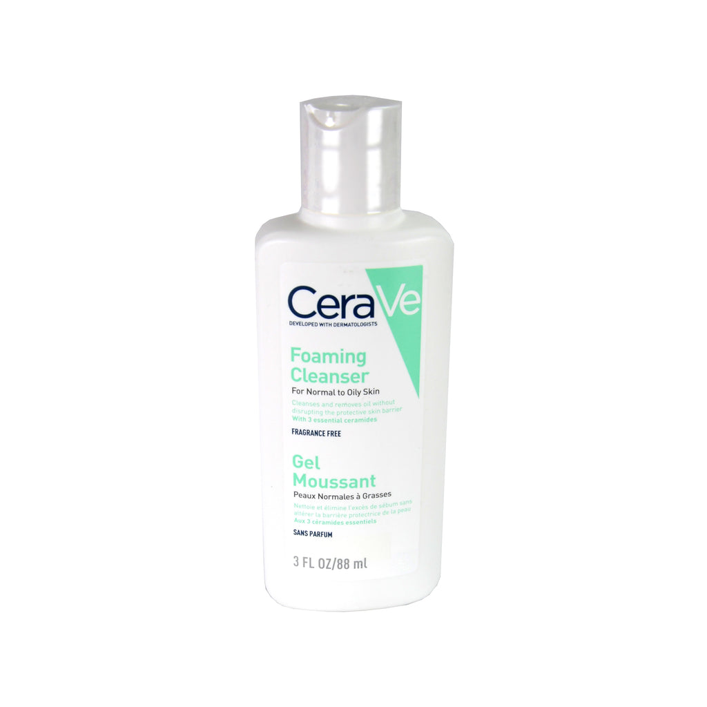 CeraVe Schäumendes Reinigungsgel, 88 ml