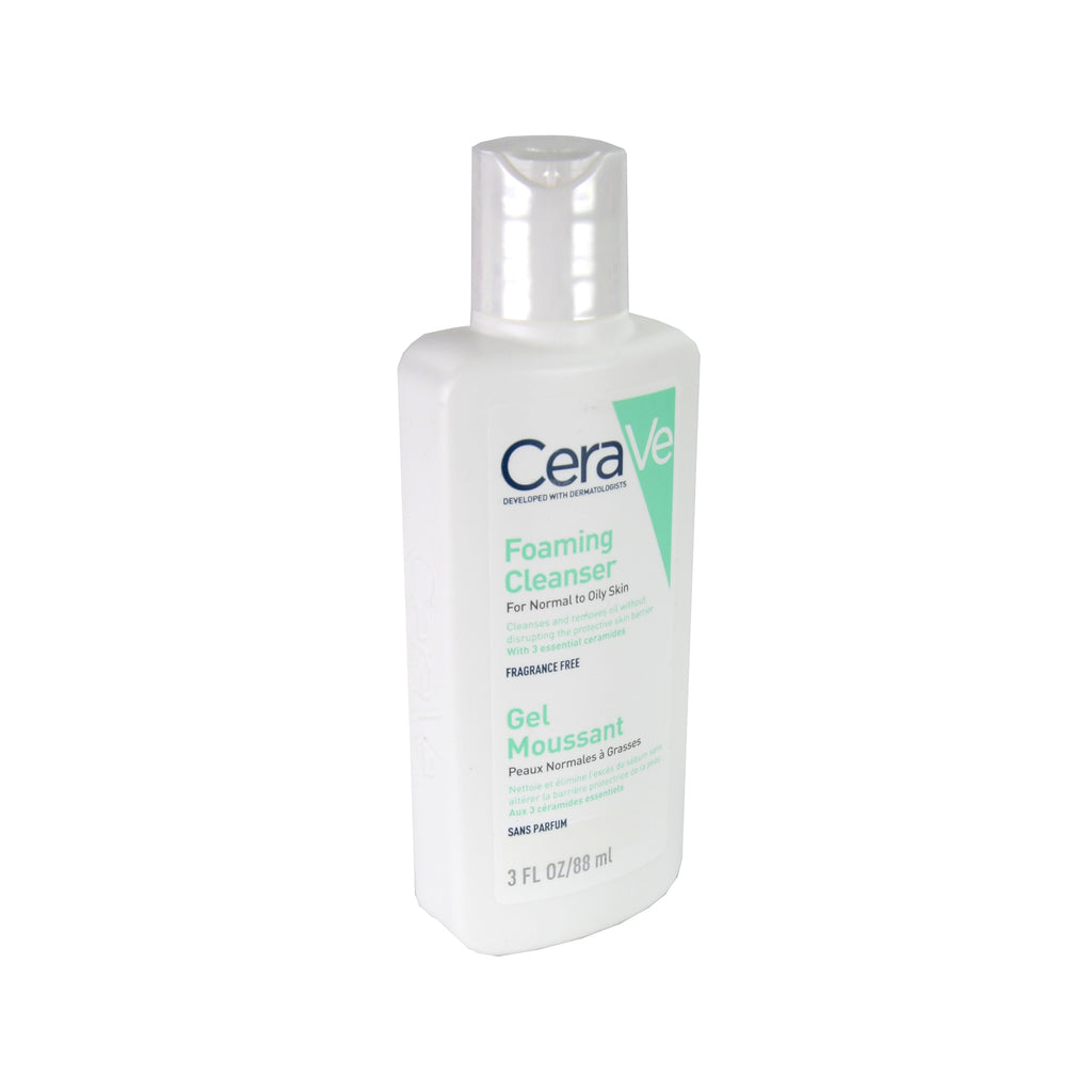 CeraVe Schäumendes Reinigungsgel, 88 ml