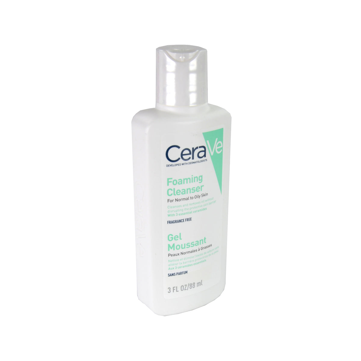 CeraVe Schäumendes Reinigungsgel, 88 ml