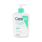 CeraVe Schäumendes Reinigungsgel, 473 ml