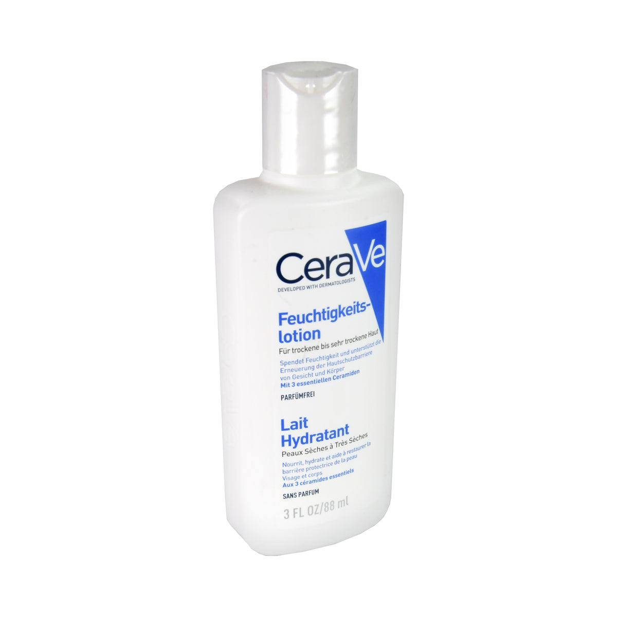 CeraVe Feuchtigkeitslotion, 88 ml