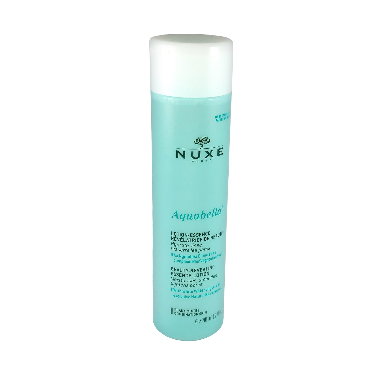 Nuxe Aquabella Beauty-Revealing Essence-Lotion, 200 ml