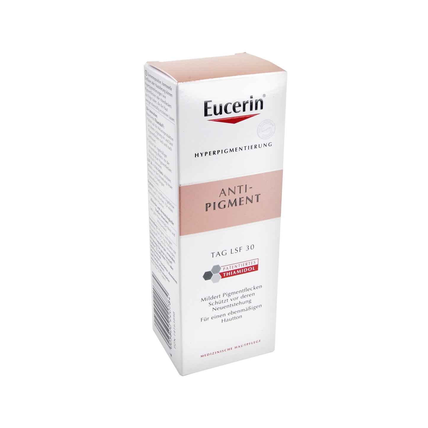 Eucerin Anti-Pigment Tagespflege Creme LSF 30, 50 ml