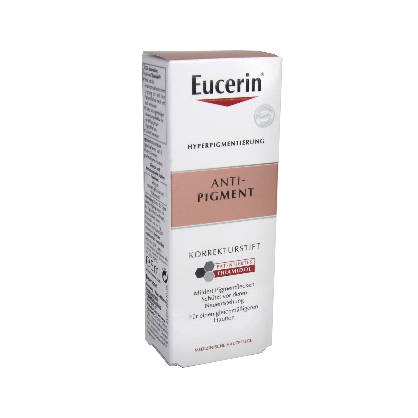Eucerin Anti-Pigment Korrekturstift, 5 ml