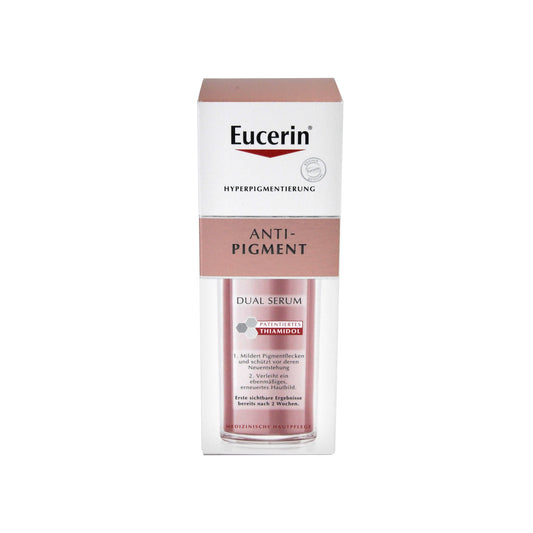 Eucerin Anti-Pigment Dual Serum - Anti-Pigmentflecken, 30 ml