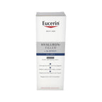 Eucerin Hyaluron-Filler 5% Urea Nacht Sehr trockene Haut, 50 ml