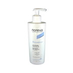 noreva Aquareva 24H Moisturizing Body Cream Körpermilch, 400 ml
