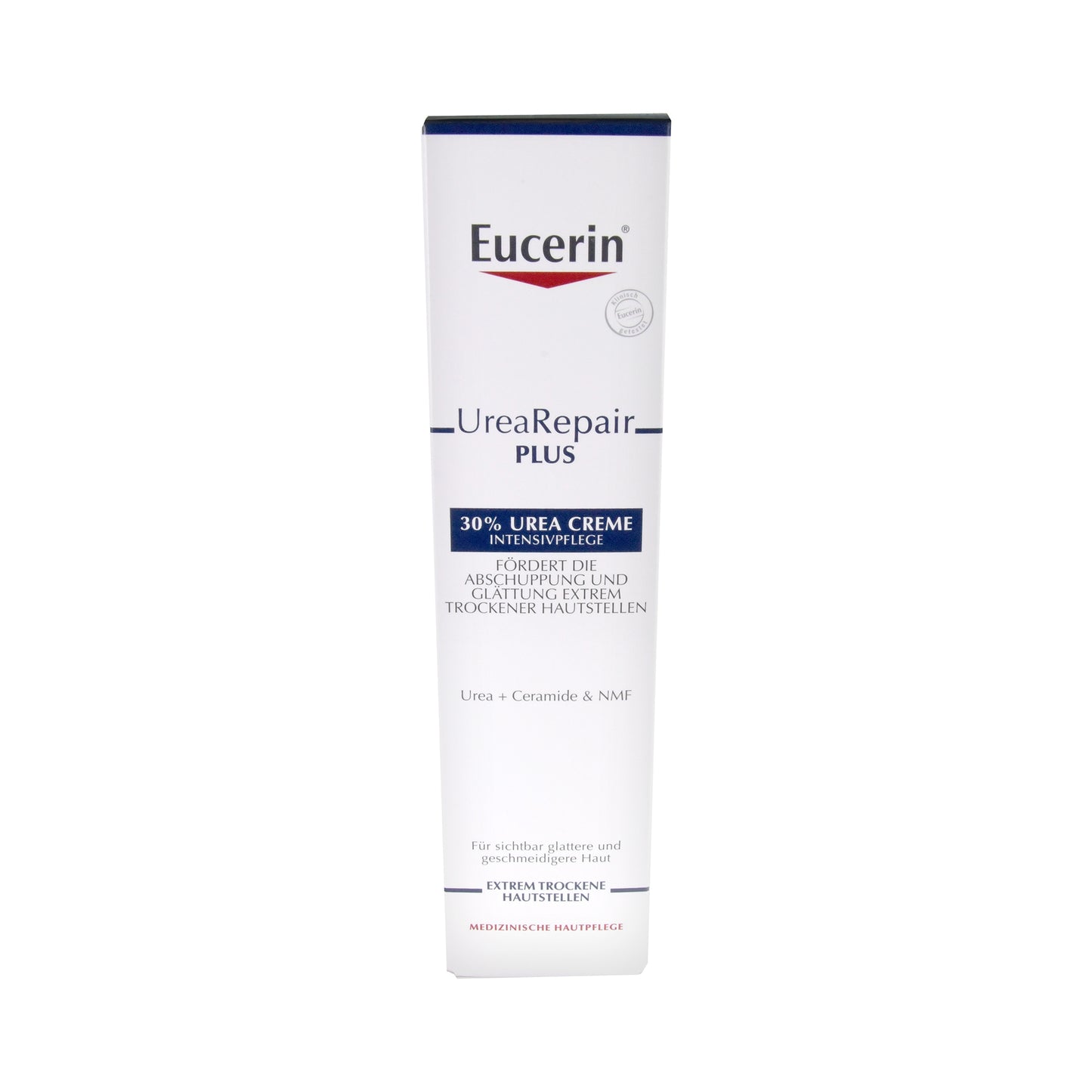 Eucerin UreaRepair PLUS 30 % Urea Creme Intensivpflege, 75 ml
