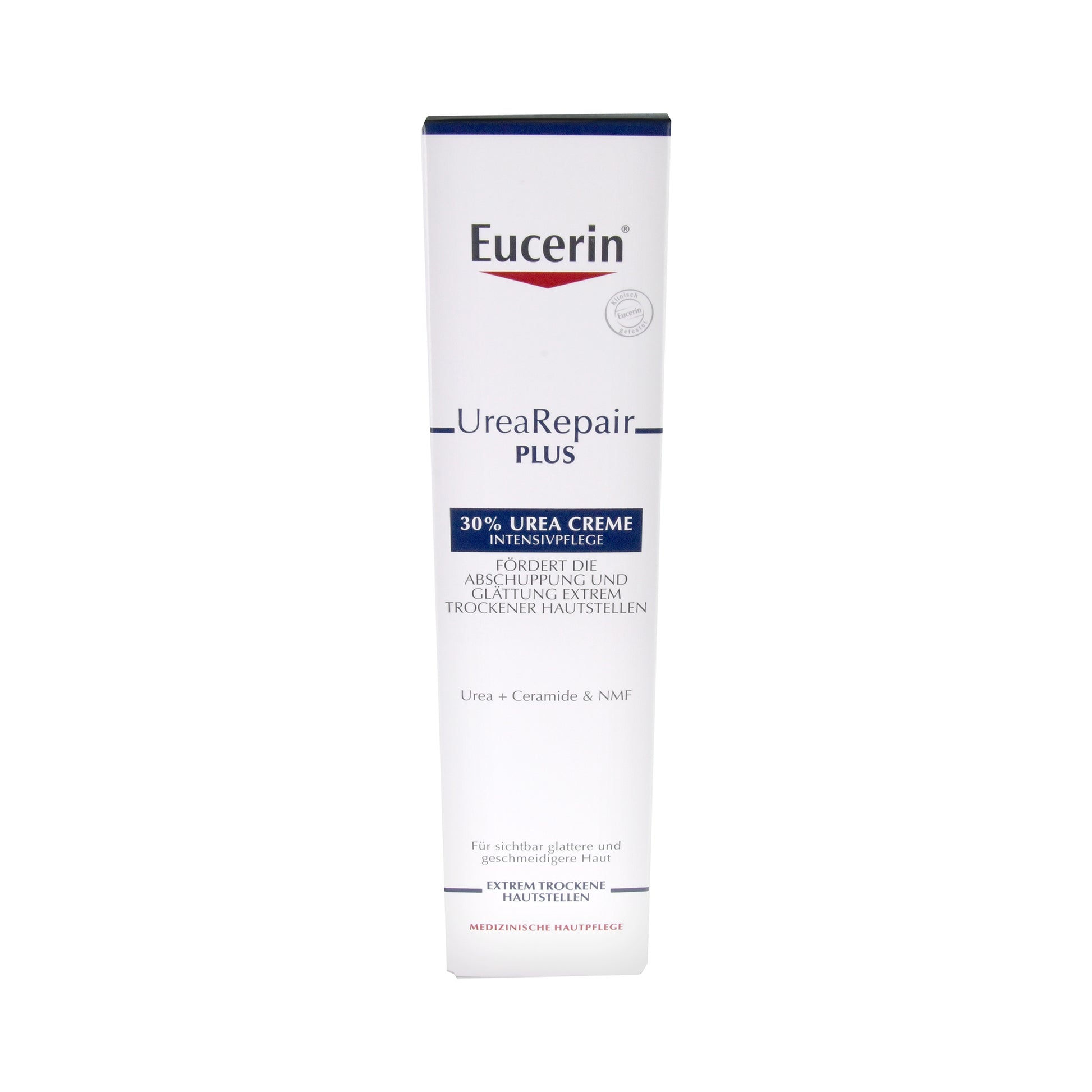 Eucerin UreaRepair PLUS 30 % Urea Creme Intensivpflege, 75 ml