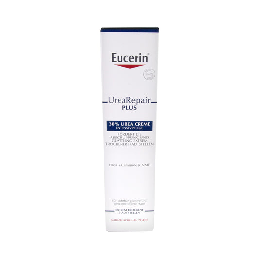Eucerin UreaRepair PLUS 30 % Urea Creme Intensivpflege, 75 ml