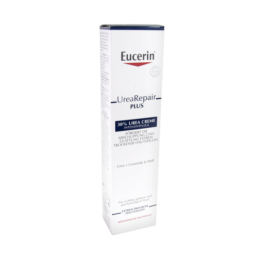 Eucerin UreaRepair PLUS 30 % Urea Creme Intensivpflege, 75 ml