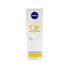 Nivea Q10 Anti-Falten Augenpflege, 15 ml