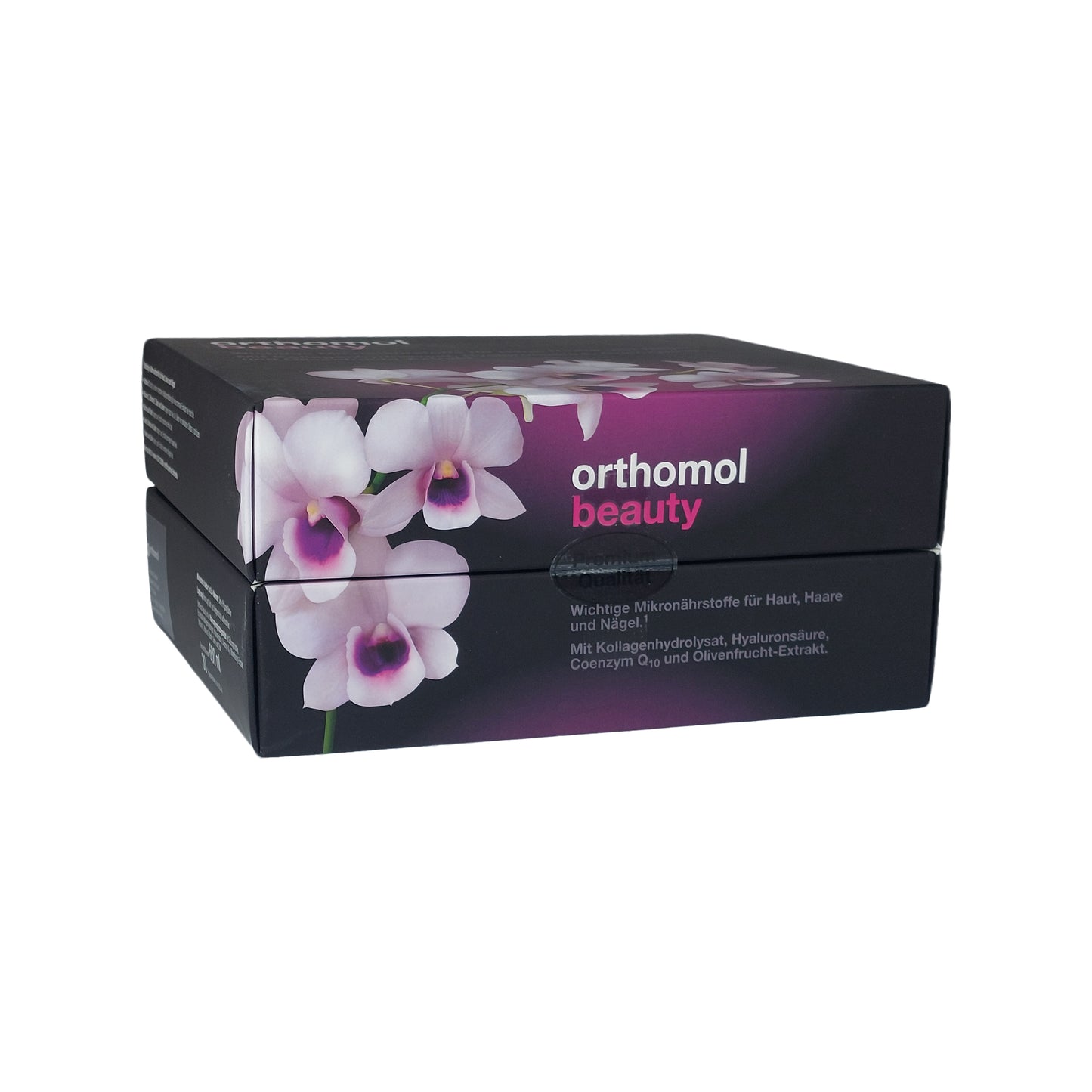 orthomol beauty Trinkfläschchen, 30 St