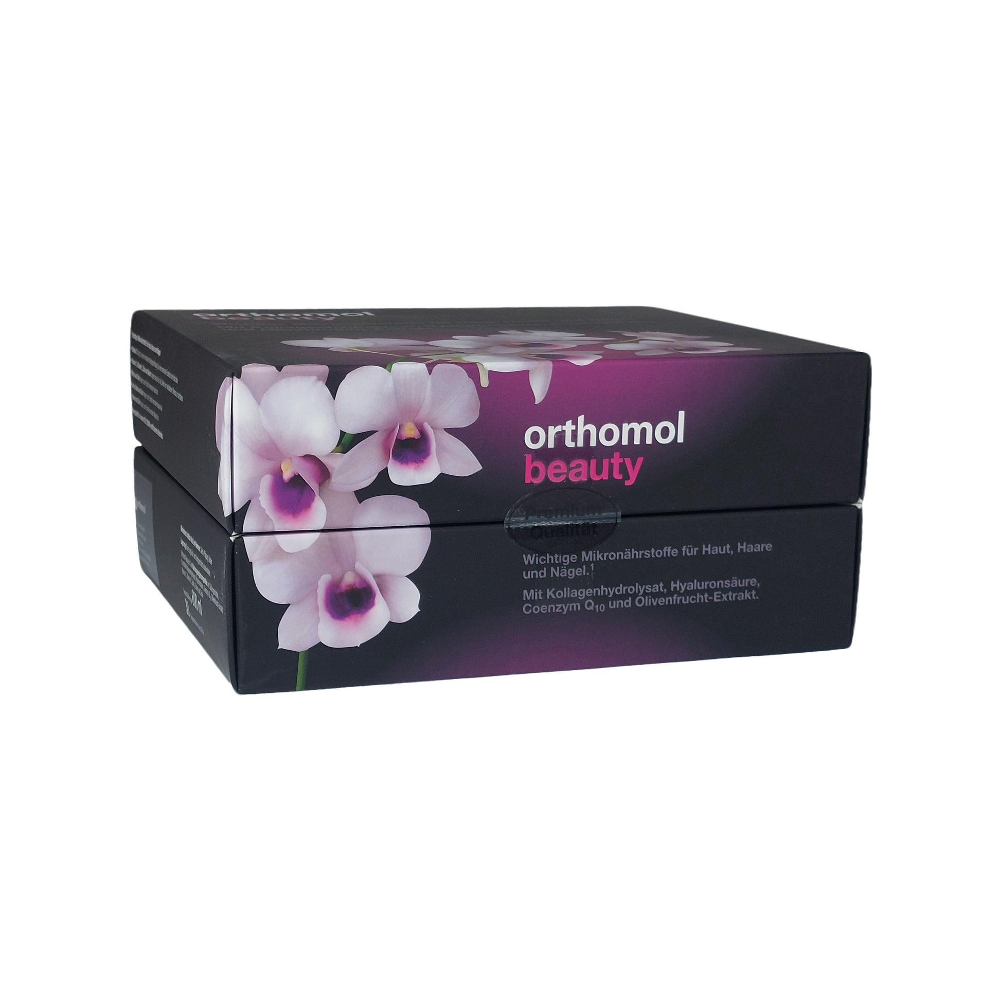 orthomol beauty Trinkfläschchen, 30 St