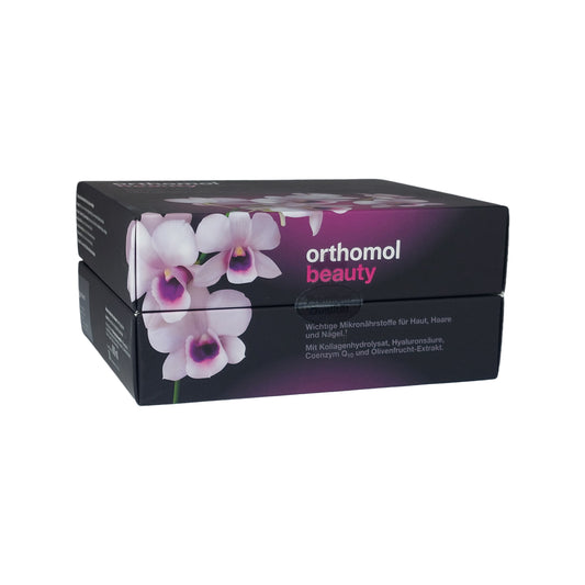orthomol beauty Trinkfläschchen, 30 St