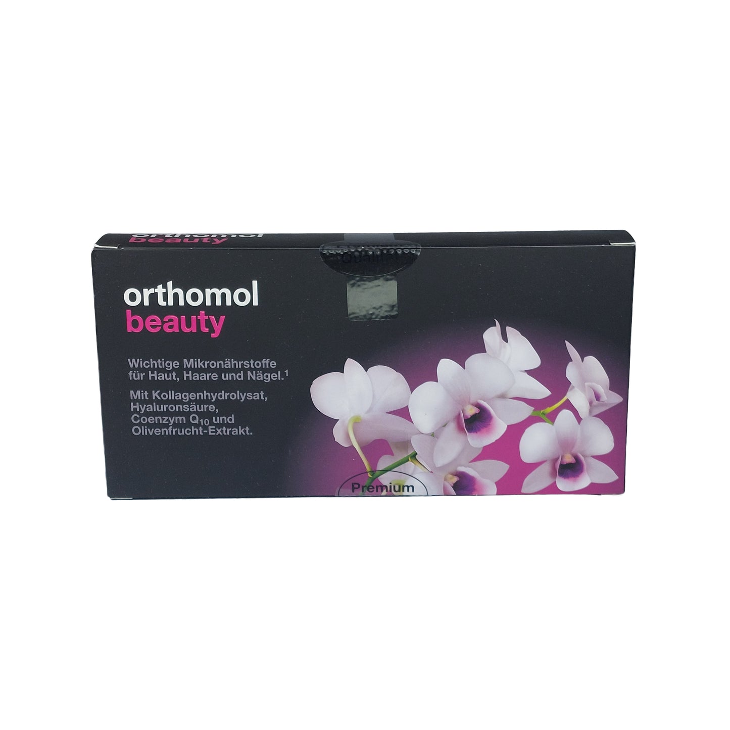 orthomol beauty Trinkfläschchen, 7 St