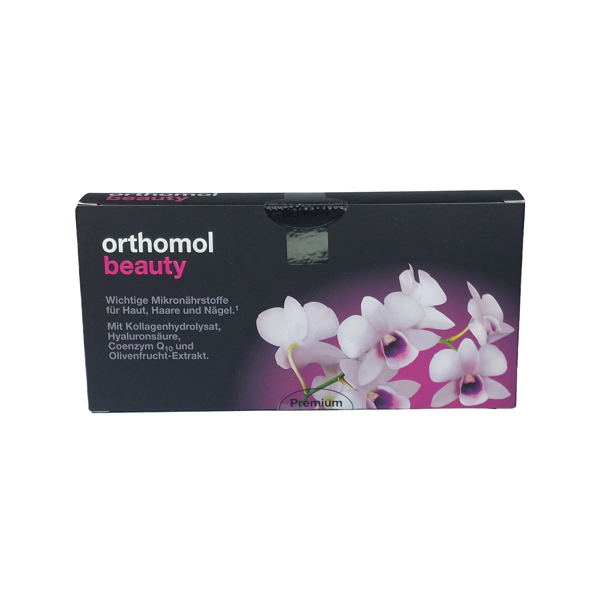 orthomol beauty Trinkfläschchen, 7 St