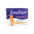 femibion 2 Schwangerschaft Kombipackung, 2x56 St