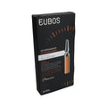 Eubos IN A SECOND Caviar Glow Boost Aktivierungskur, 7x2 ml