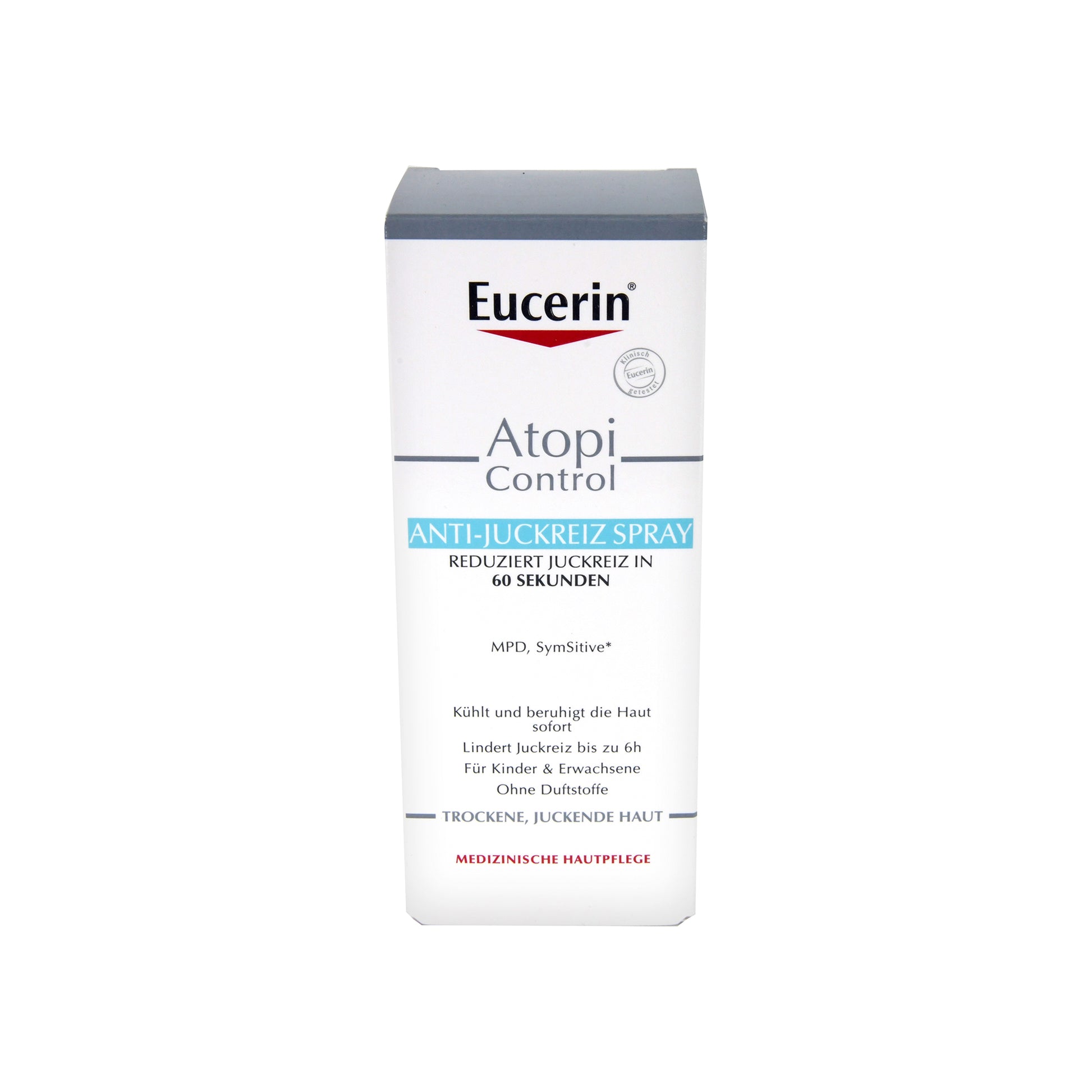 Eucerin AtopiControl Anti-Juckreiz Spray, 50 ml