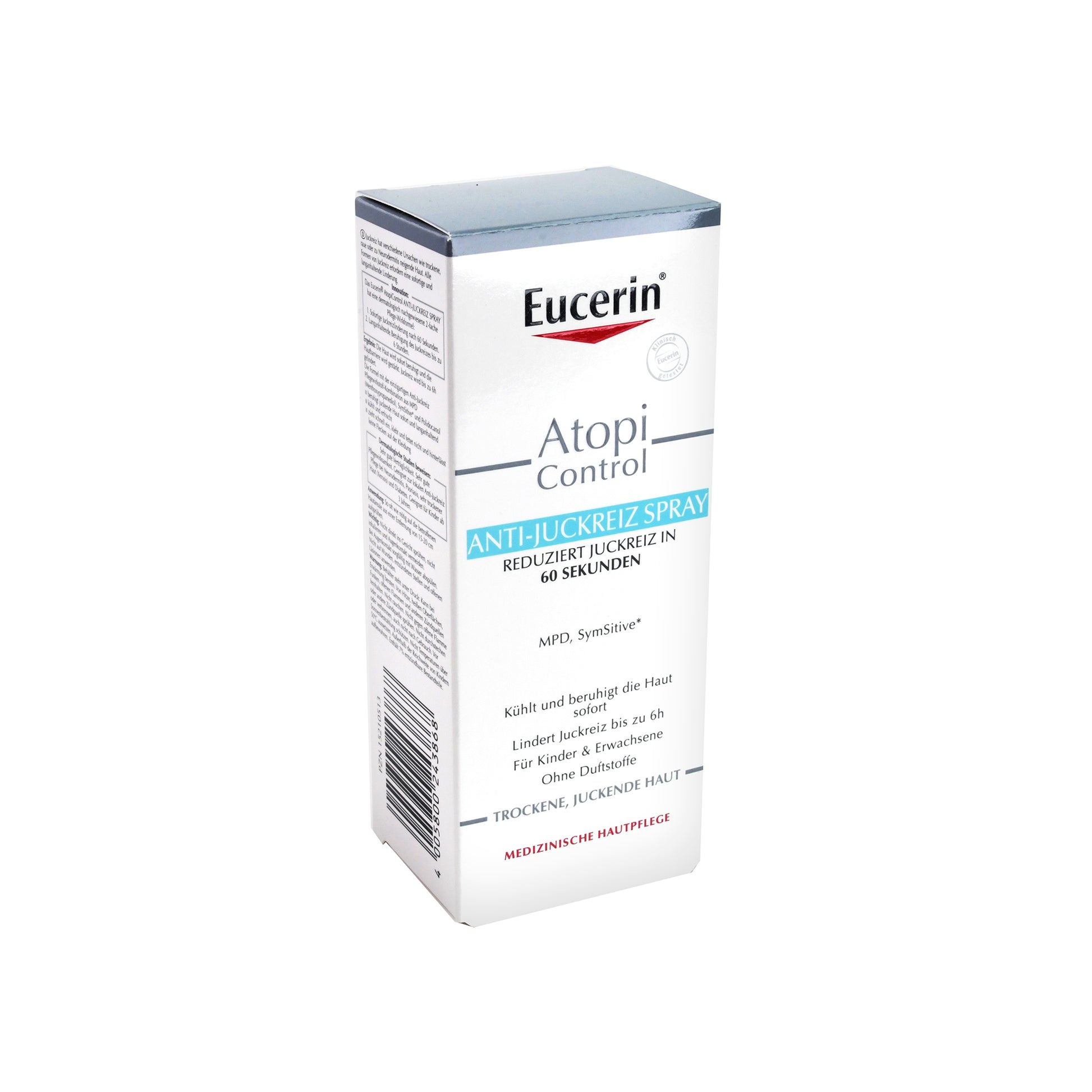 Eucerin AtopiControl Anti-Juckreiz Spray, 50 ml