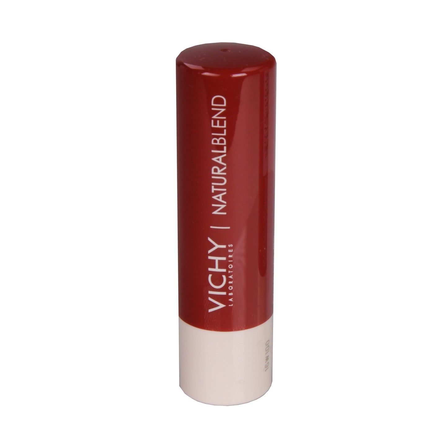 Vichy Naturalblend getönter Lippenbalsam Rot, 4 g