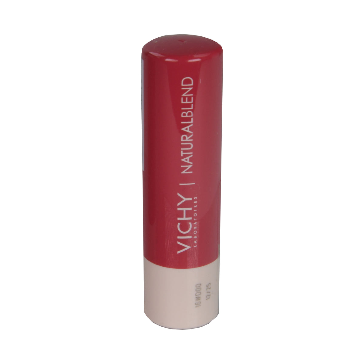 Vichy Naturalblend getönter Lippenbalsam Pink, 4.5 g
