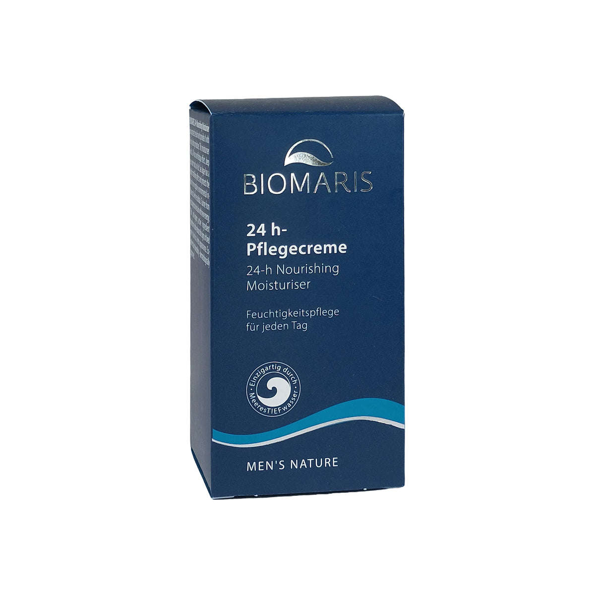 Biomaris Men's Nature 24H Pflegecreme, 50 ml