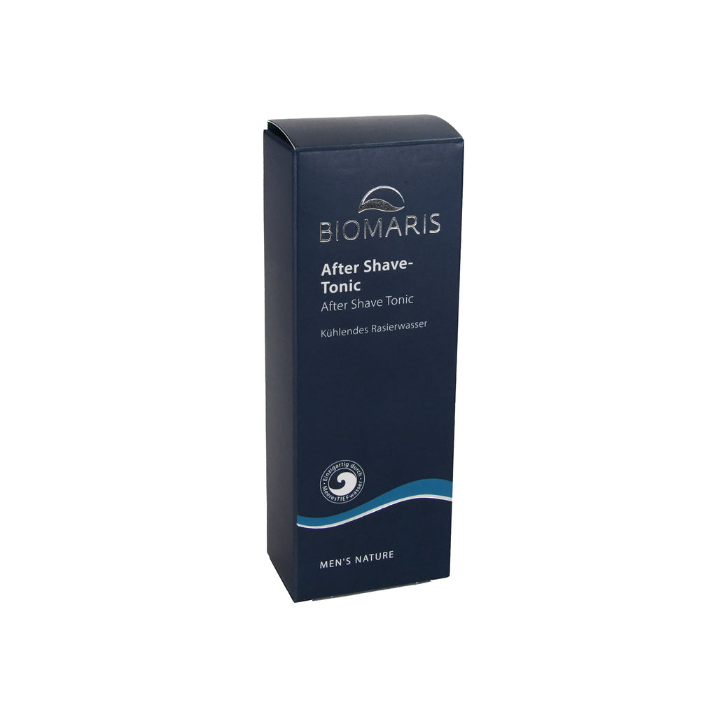 Biomaris Men's Nature After Shave Tonic, 100 ml - BeautysBest