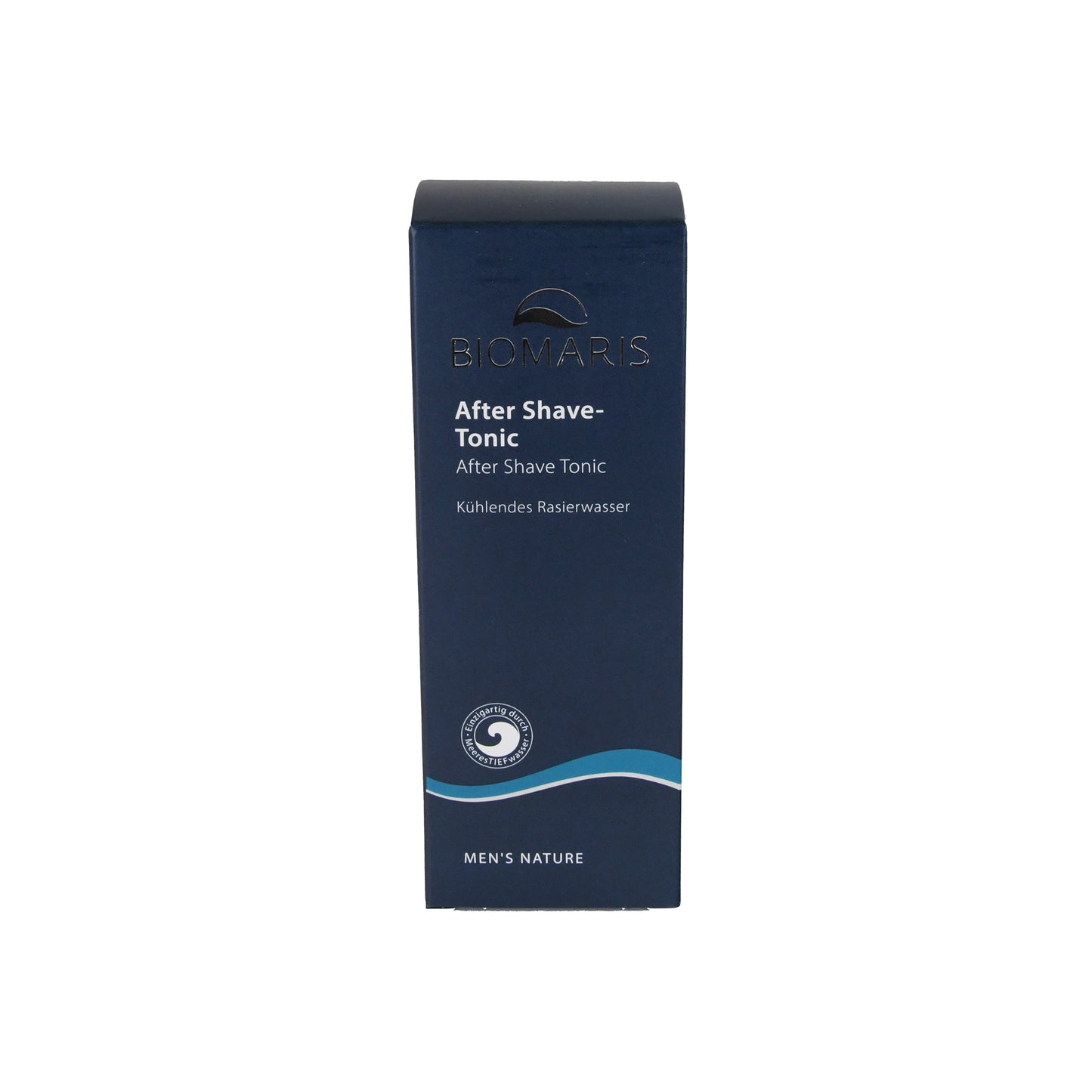 Biomaris Men's Nature After Shave Tonic, 100 ml