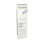 noreva Aquareva Moisturizing Eye Care Augenkontur Gel, 15 ml