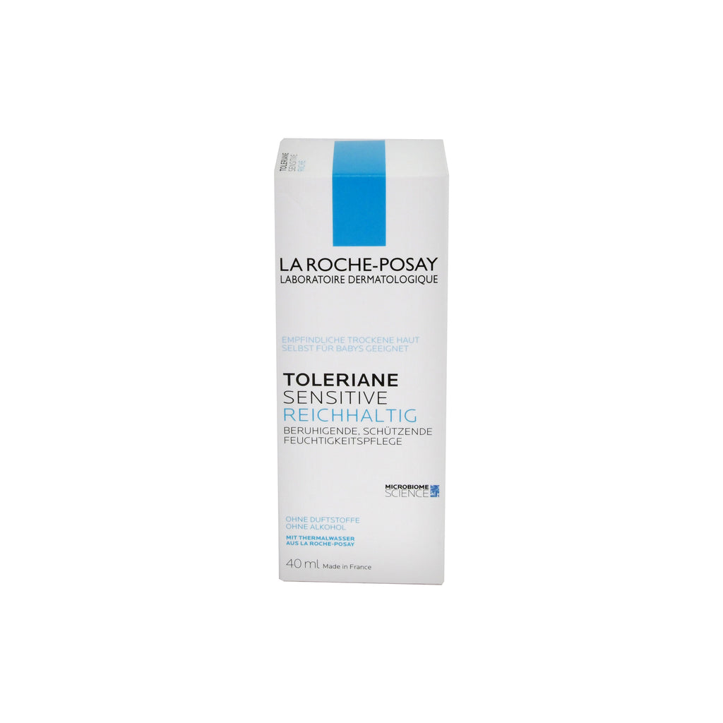 La Roche-Posay Toleriane Sensitive Reichhaltig, 40 ml - BeautysBest