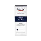 Eucerin UreaRepair 5% Urea Nacht Gesichtscreme, 50 ml