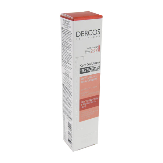 Vichy Dercos Kera Solution Serum, 40 ml