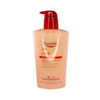 Eucerin pH5 Duschgel & Öl mit Pumpspender empfindliche Haut, 1000 ml