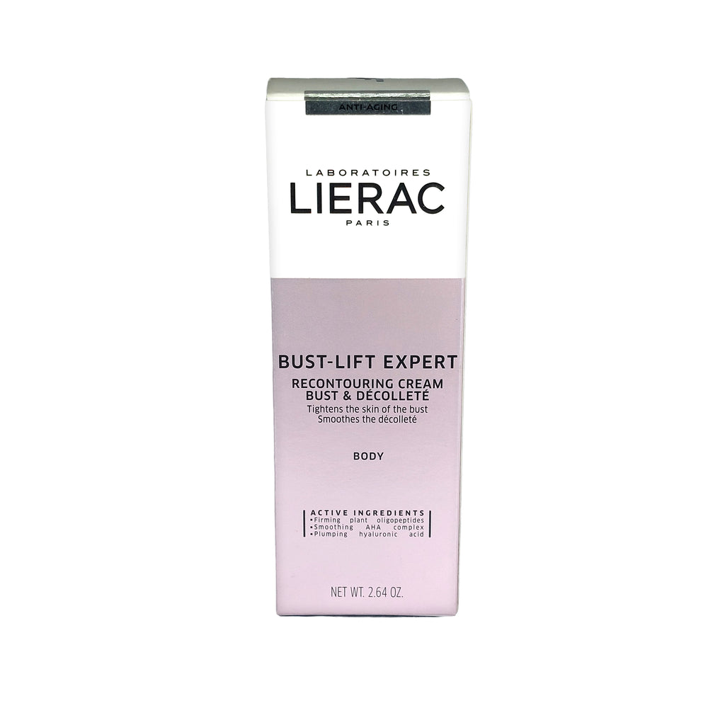 Lierac Bust-Lift Expert Remodellierende Creme, 75 ml