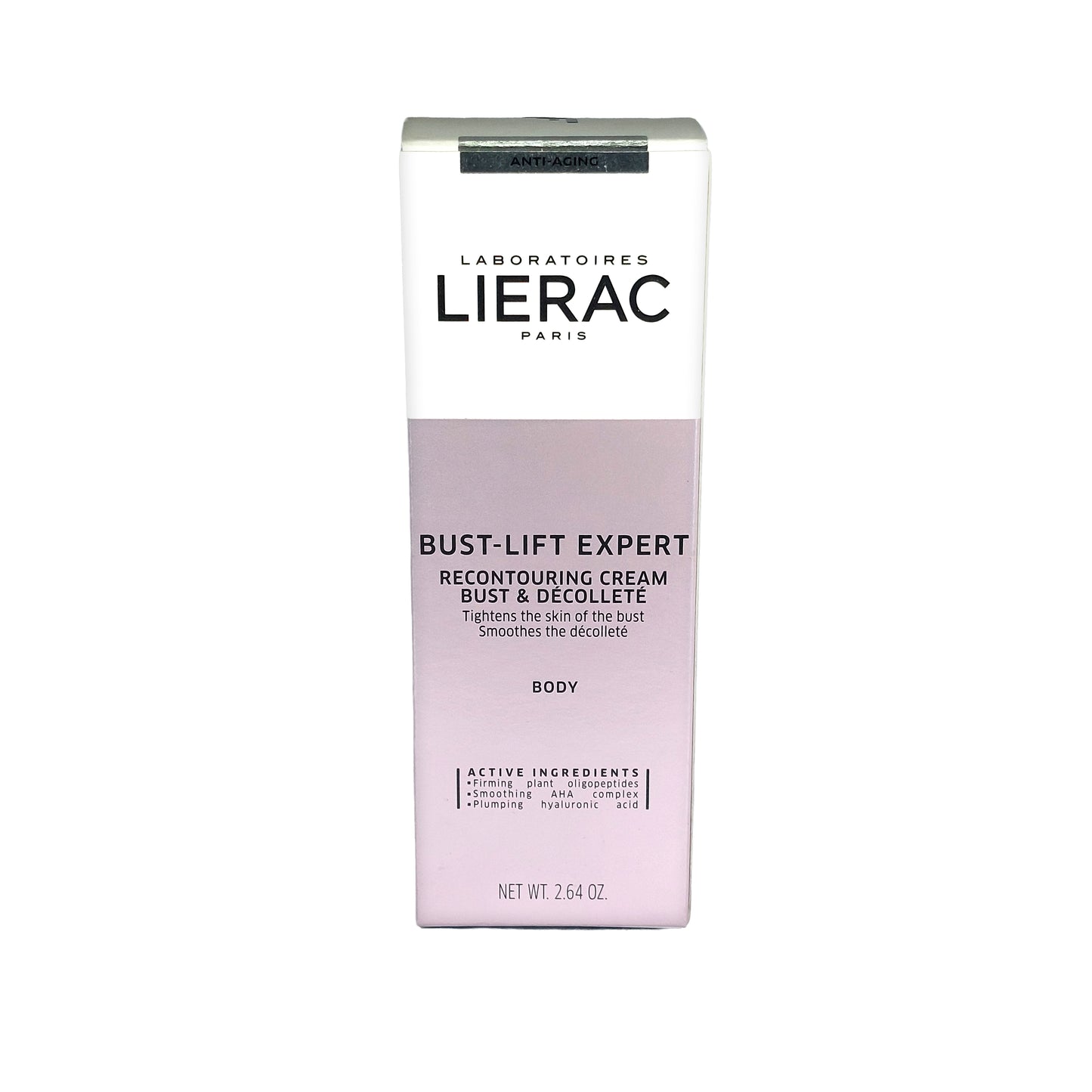 Lierac Bust-Lift Expert Remodellierende Creme, 75 ml