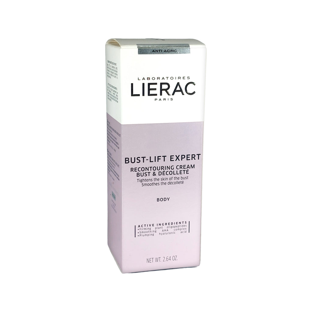 Lierac Bust-Lift Expert Remodellierende Creme, 75 ml