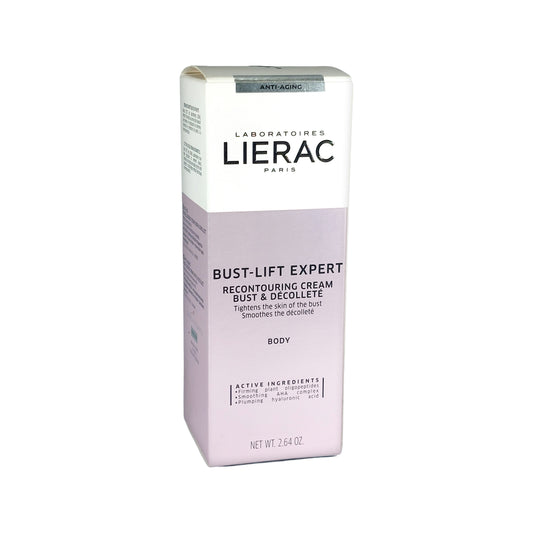 Lierac Bust-Lift Expert Remodellierende Creme, 75 ml