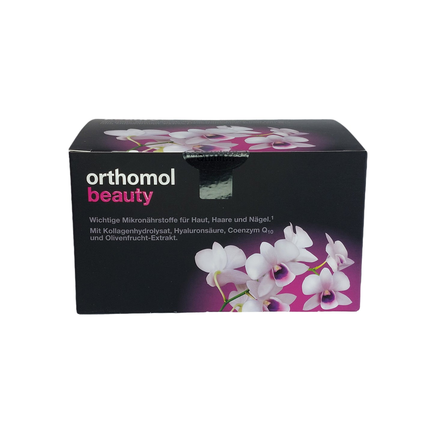 orthomol beauty Trinkampullen Nachfüllpackung, 30 St