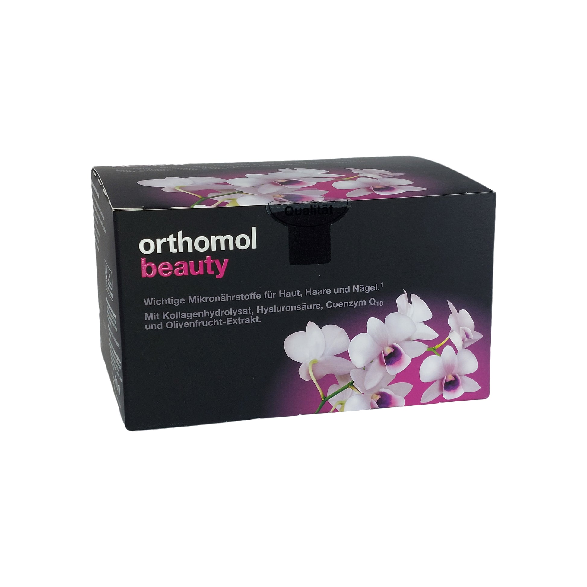 orthomol beauty Trinkampullen Nachfüllpackung, 30 St