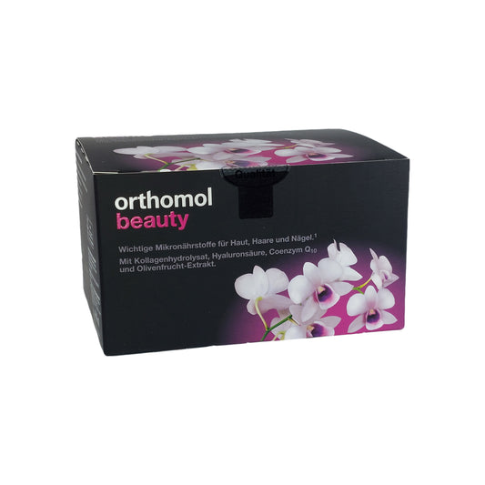 orthomol beauty Trinkampullen Nachfüllpackung, 30 St