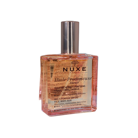 Nuxe Huile Prodigieuse Floral, 100 ml