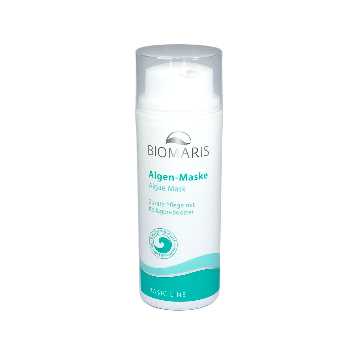 Biomaris Algen-Maske, 50 ml