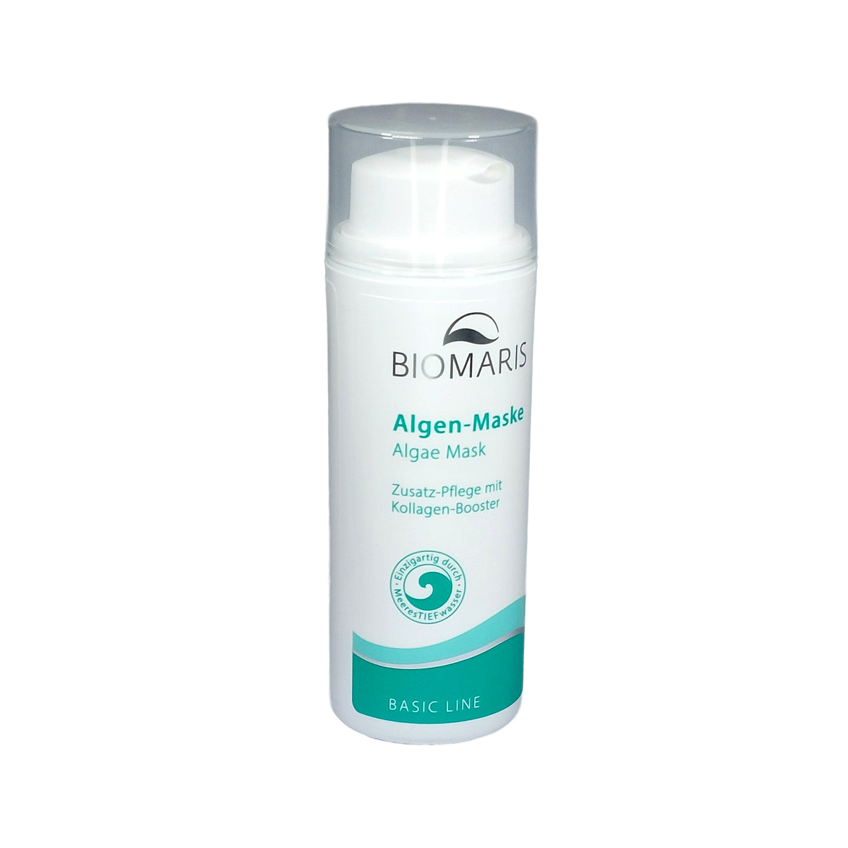 Biomaris Algen-Maske, 50 ml