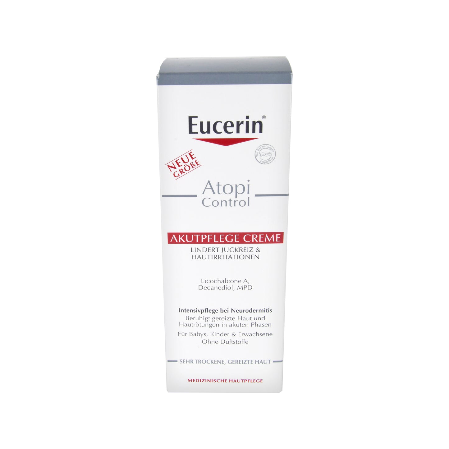 Eucerin AtopiControl Akutpflege Creme, 100 ml